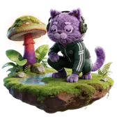 Jungle Blitzy